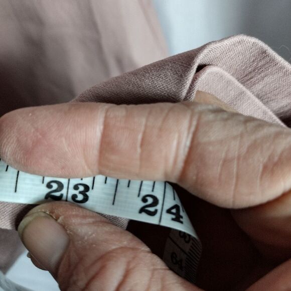 Alfani tummy control capris - Picture 7 of 8